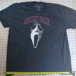 Men's Ghostface T-Shirt